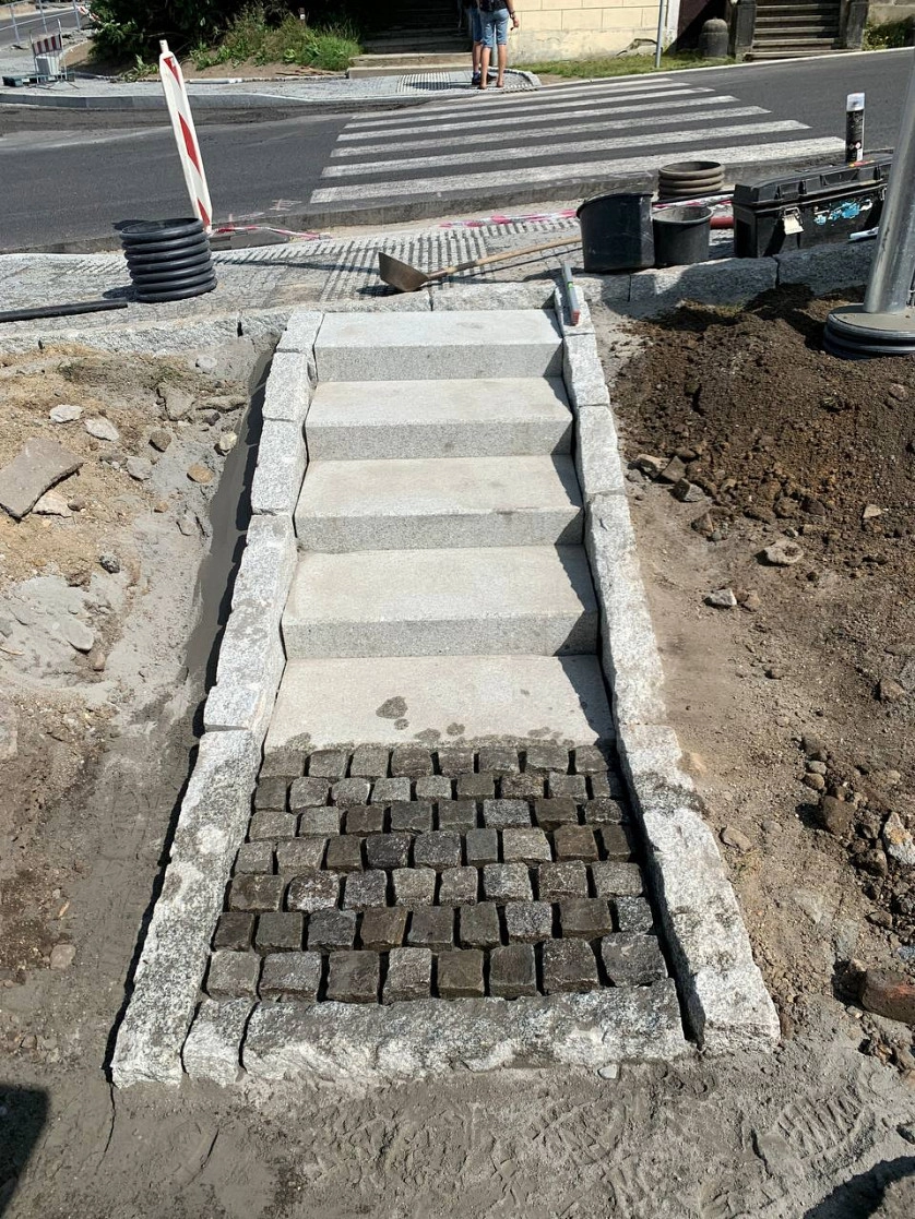 Práce v portfoliu - Obkladačské práce – preciznost, kvalita a smysl pro detail - fotografie 5