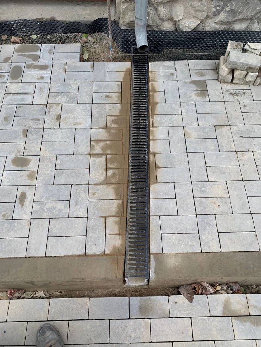 Práce v portfoliu - Obkladačské práce – preciznost, kvalita a smysl pro detail - fotografie 6