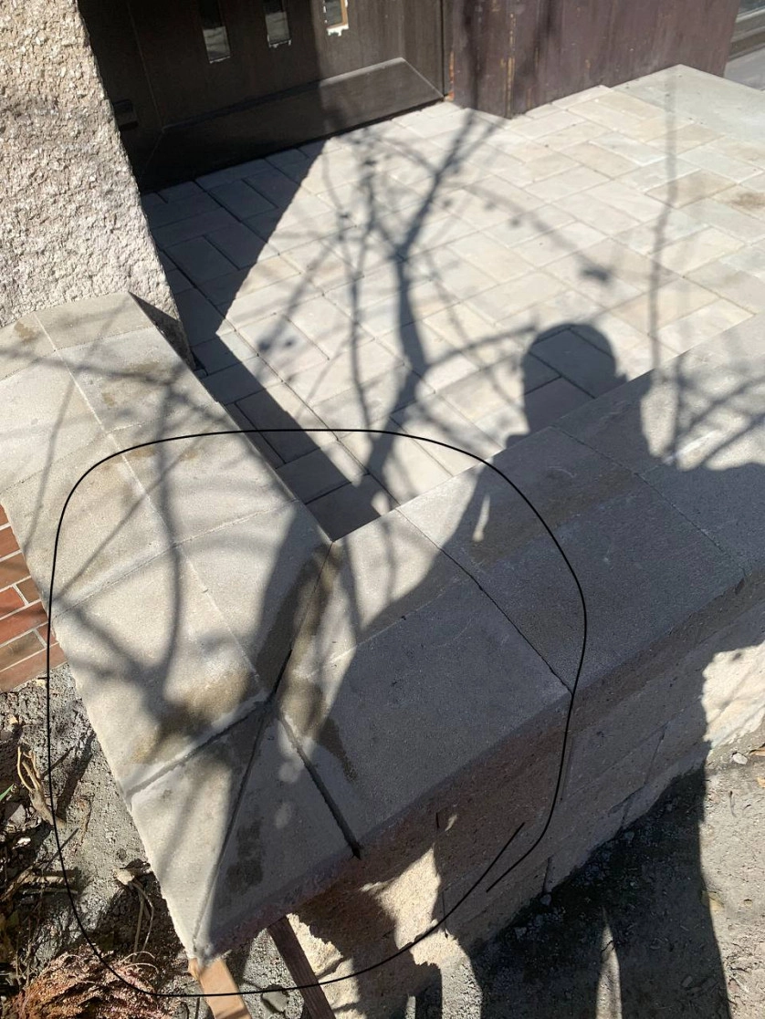 Práce v portfoliu - Obkladačské práce – preciznost, kvalita a smysl pro detail - fotografie 4