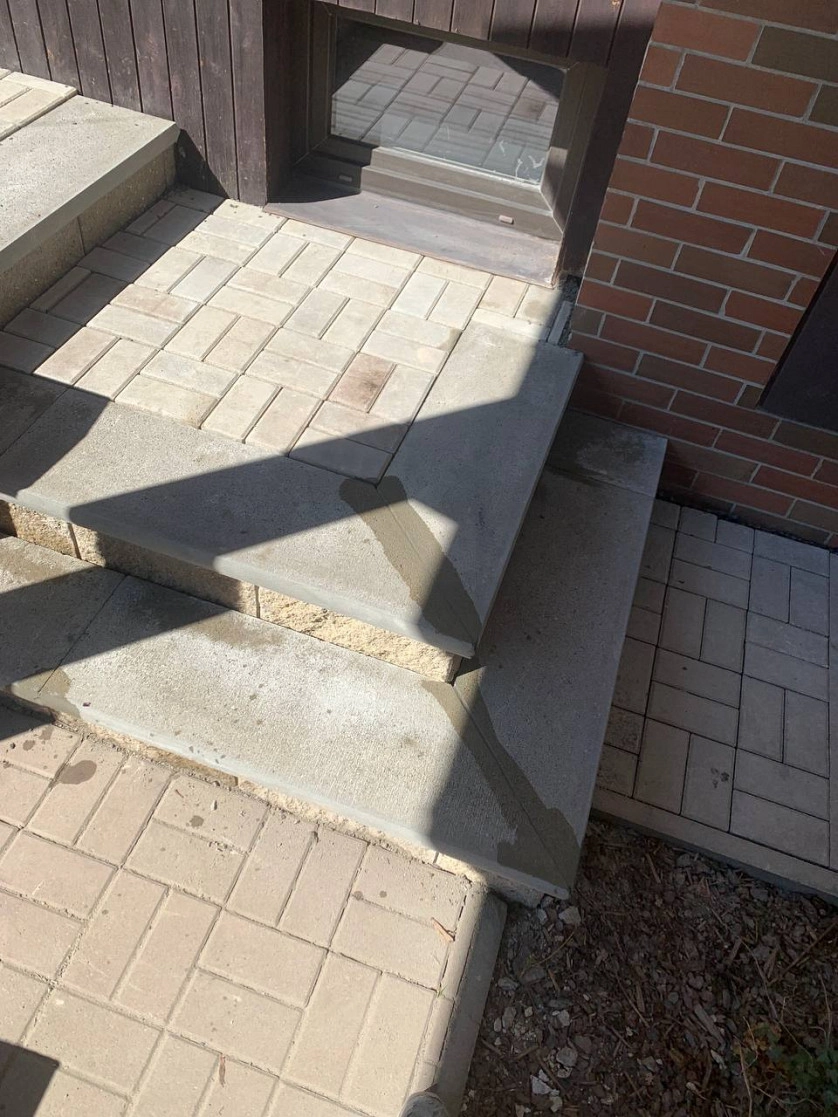 Práce v portfoliu - Obkladačské práce – preciznost, kvalita a smysl pro detail - fotografie 2