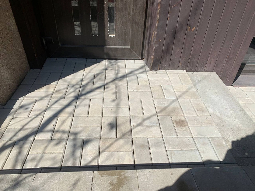 Práce v portfoliu - Obkladačské práce – preciznost, kvalita a smysl pro detail - fotografie 3