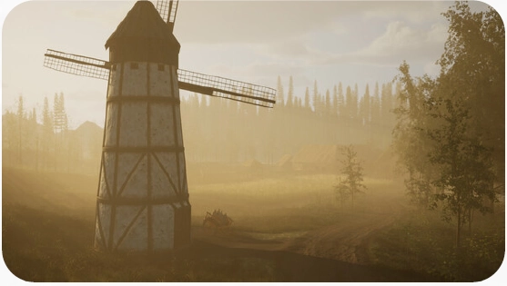 Работа портфолио - Middle Ages - фото 2