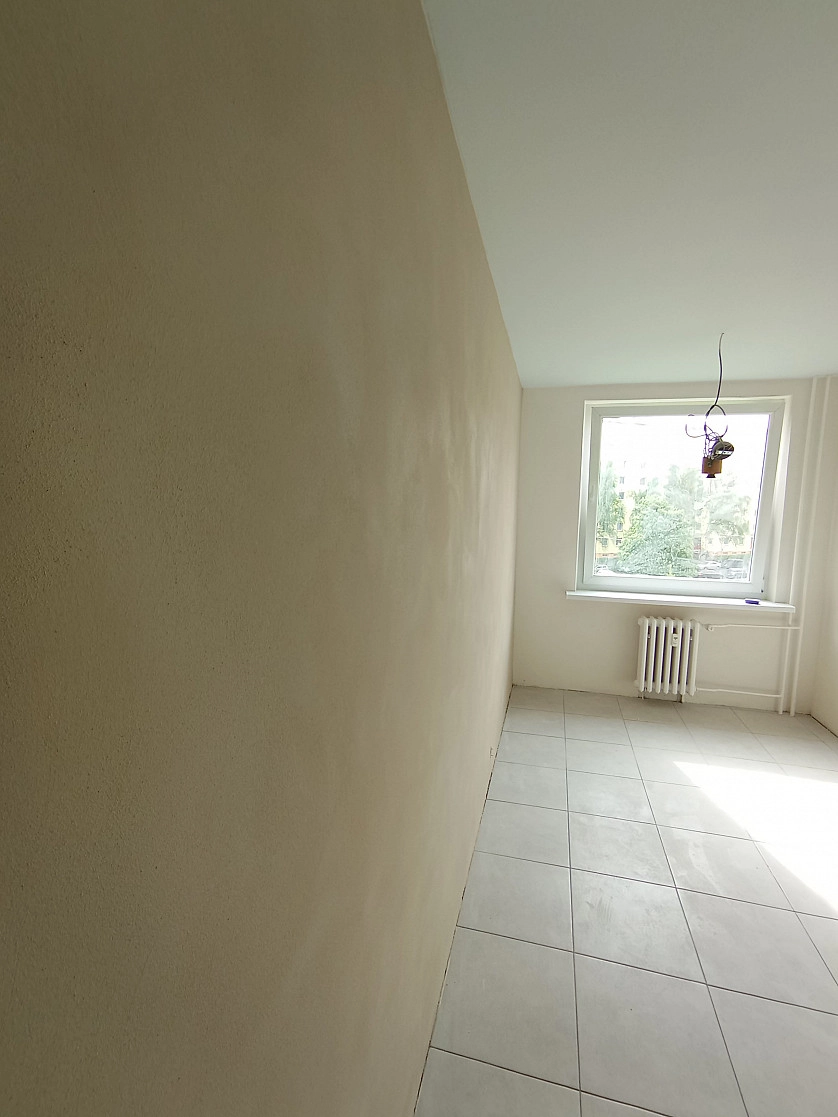 Práce v portfoliu - Rekonstrukce - fotografie 4