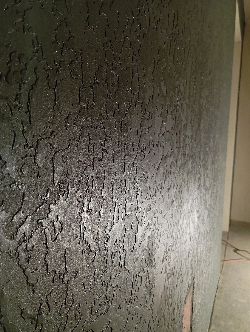 Práce v portfoliu - Rekonstrukce - fotografie 6