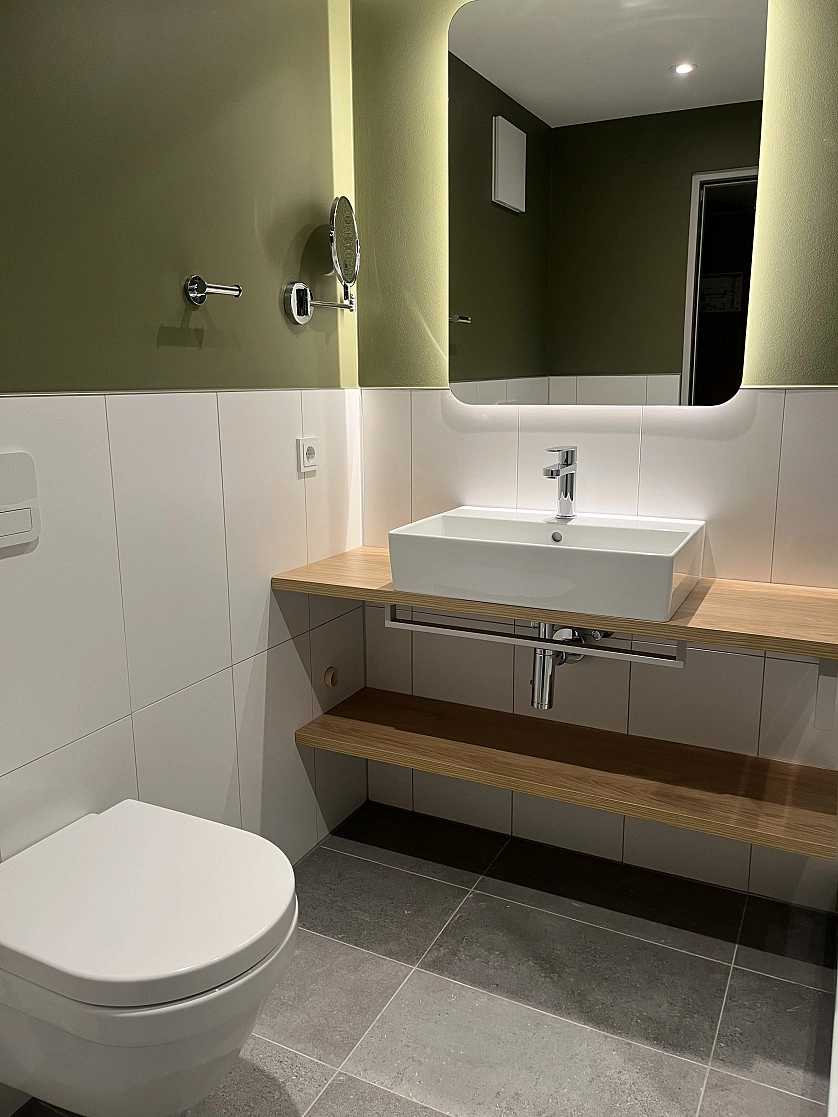 Práce v portfoliu - Instalace - fotografie 4