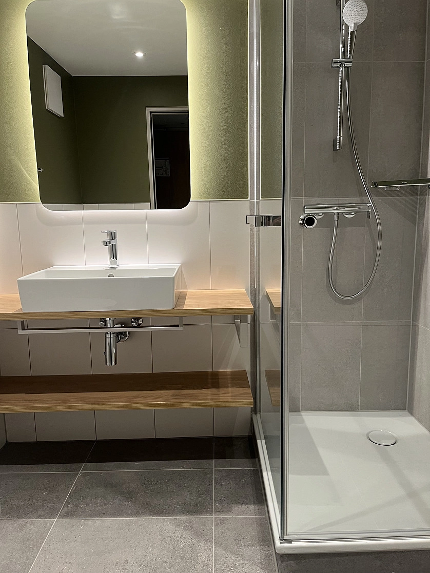 Práce v portfoliu - Instalace - fotografie 5