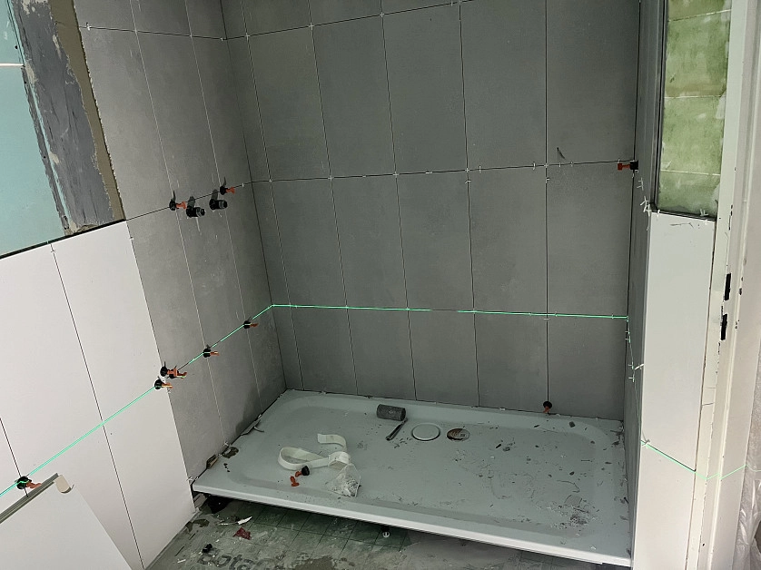 Práce v portfoliu - Instalace - fotografie 4