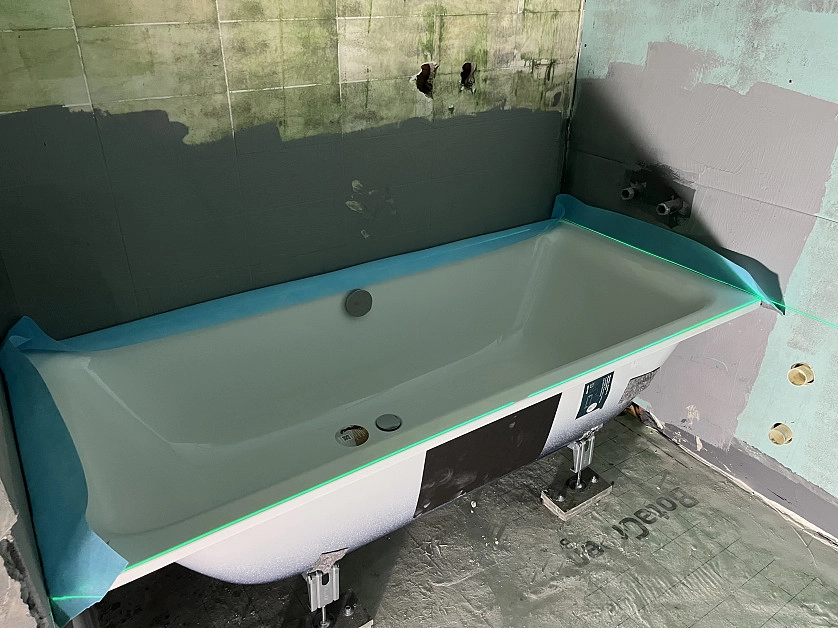 Práce v portfoliu - Instalace - fotografie 5