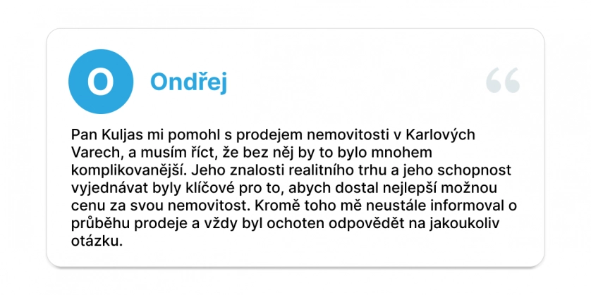 Работа портфолио - Co o mně říkají klienti / What my clients say / Что говорят мои клиенты - фото 2