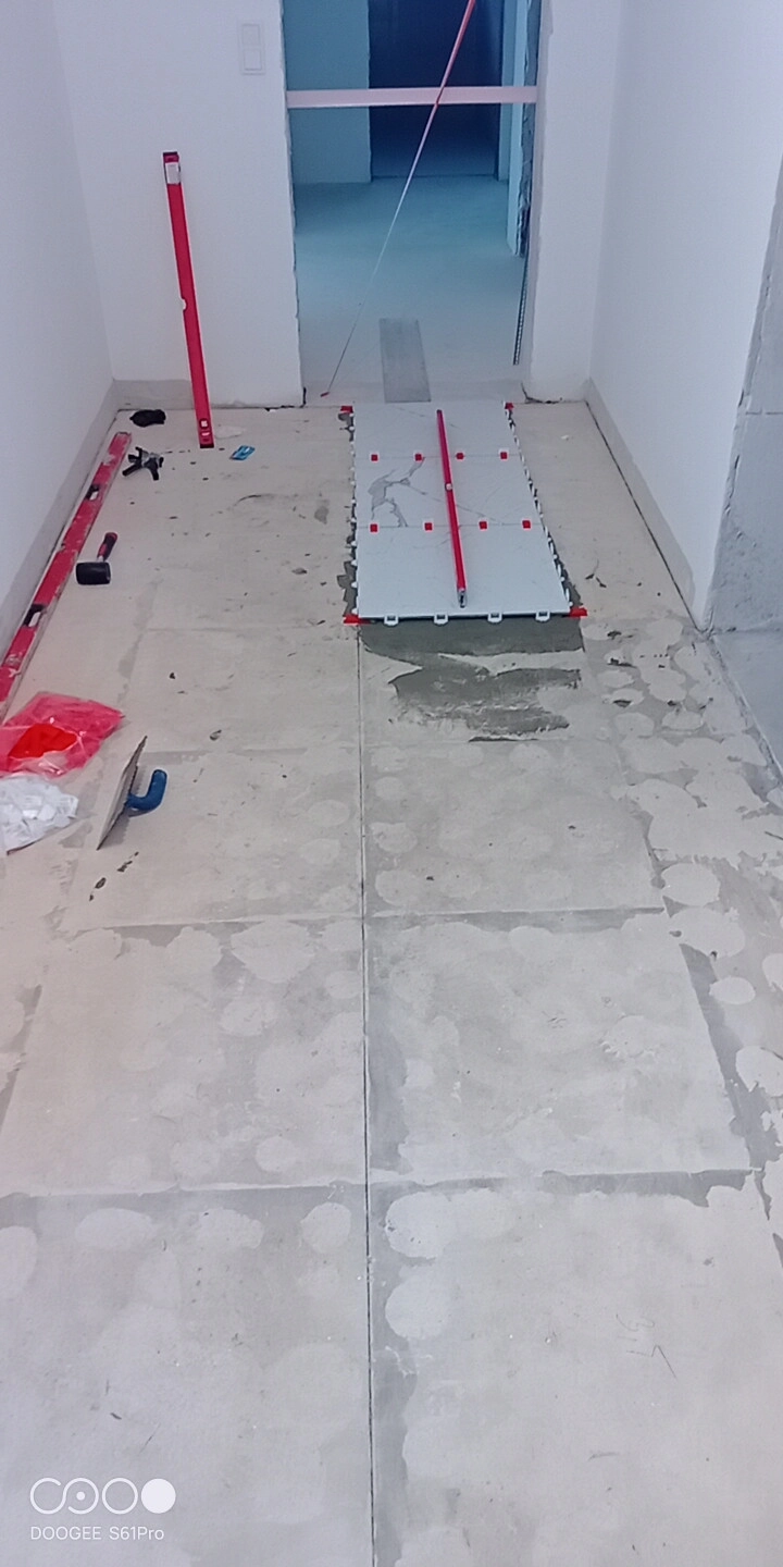 Práce v portfoliu - Všechny práce s Obklady. - fotografie 6