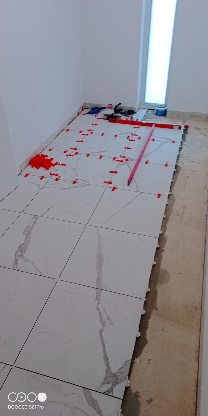 Práce v portfoliu - Všechny práce s Obklady. - fotografie 2