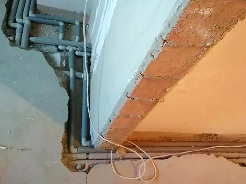 Práce v portfoliu - Сантехника - fotografie 6