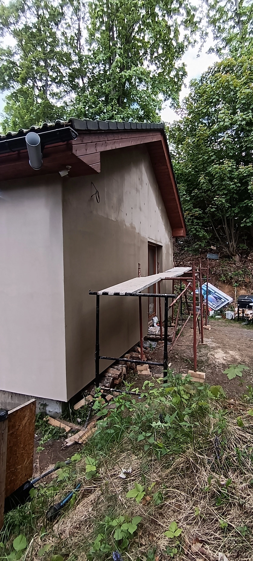 Работа портфолио - Zateplování - фото 3