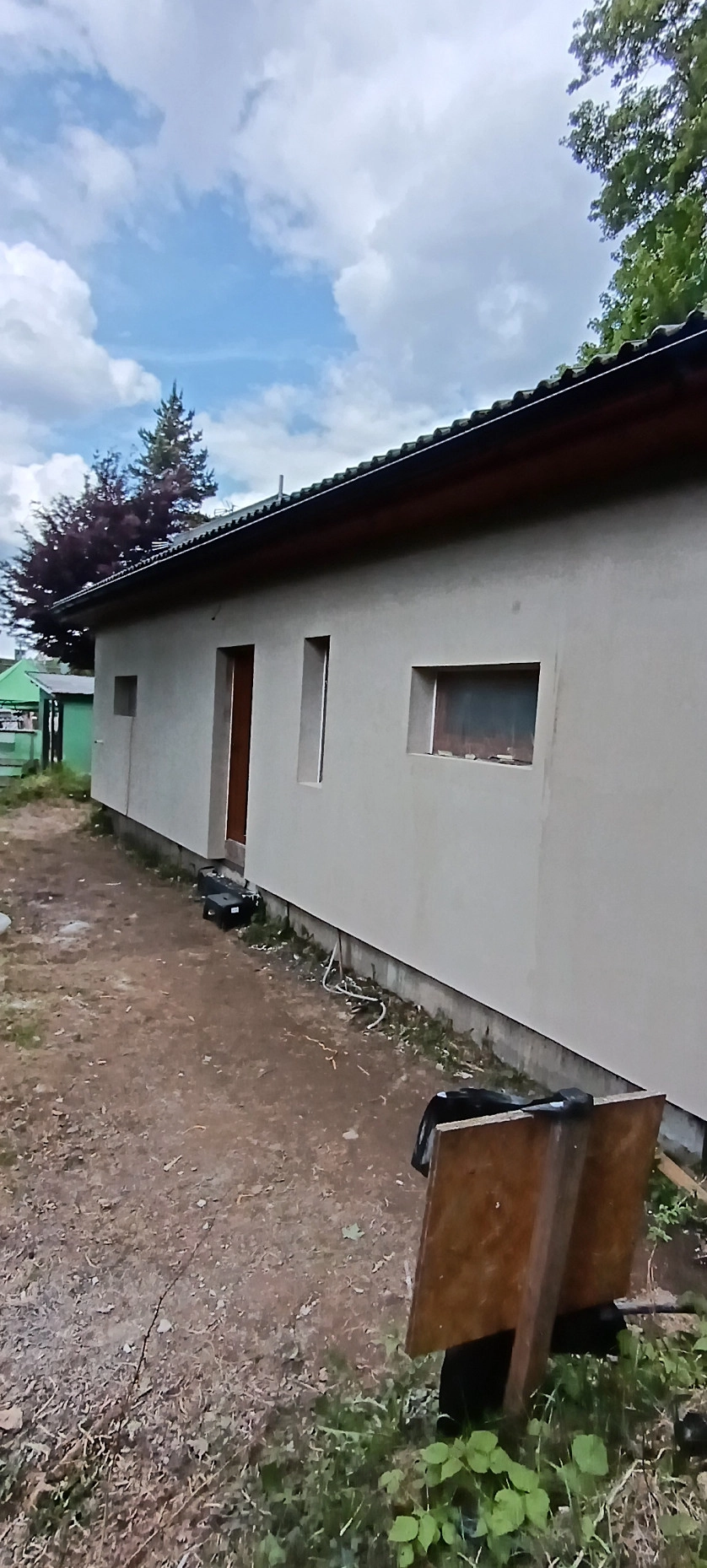 Работа портфолио - Zateplování - фото 2