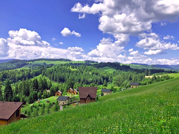 Práce v portfoliu - Тест - fotografie 4