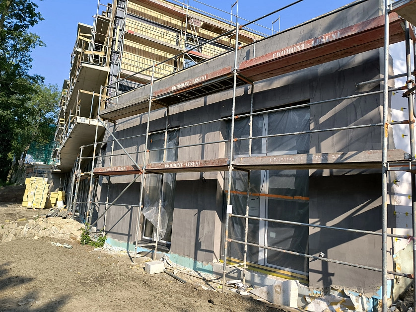 Работа портфолио - Fasada. - фото 2