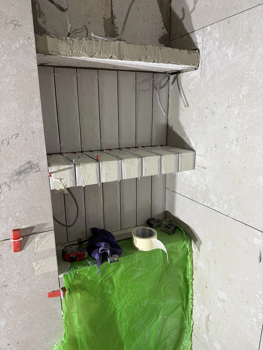 Práce v portfoliu - Formát 1200*1200 - fotografie 4