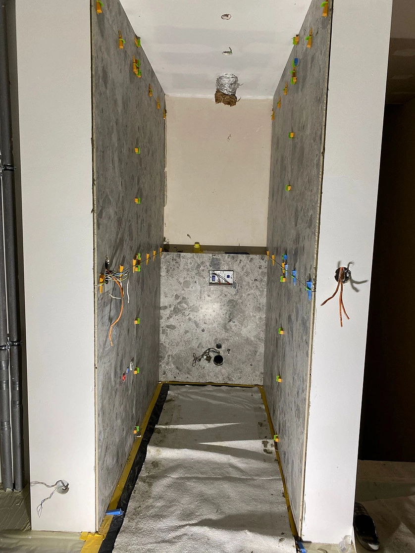 Práce v portfoliu - Formát 1200*1200 - fotografie 2