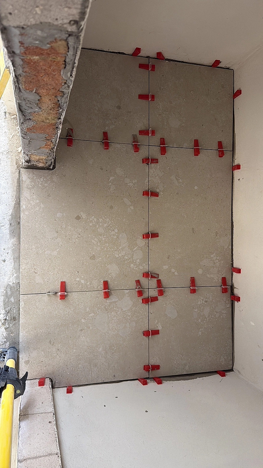 Práce v portfoliu - Formát 1200*1200 - fotografie 3