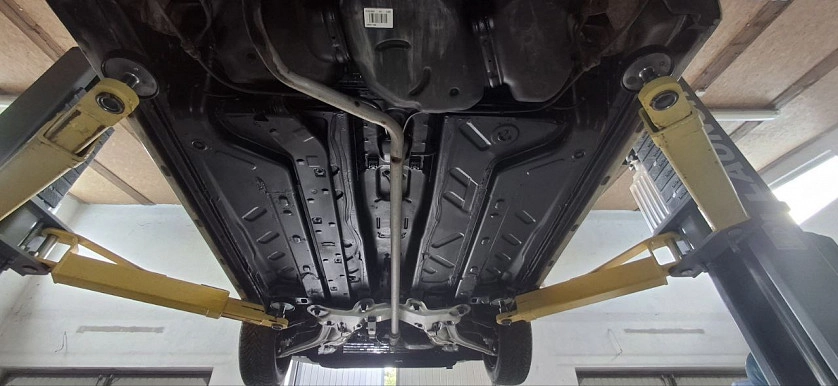 Práce v portfoliu - Drobne opravy - fotografie 3