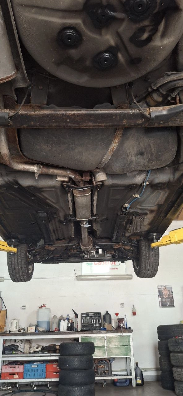 Práce v portfoliu - Drobne opravy