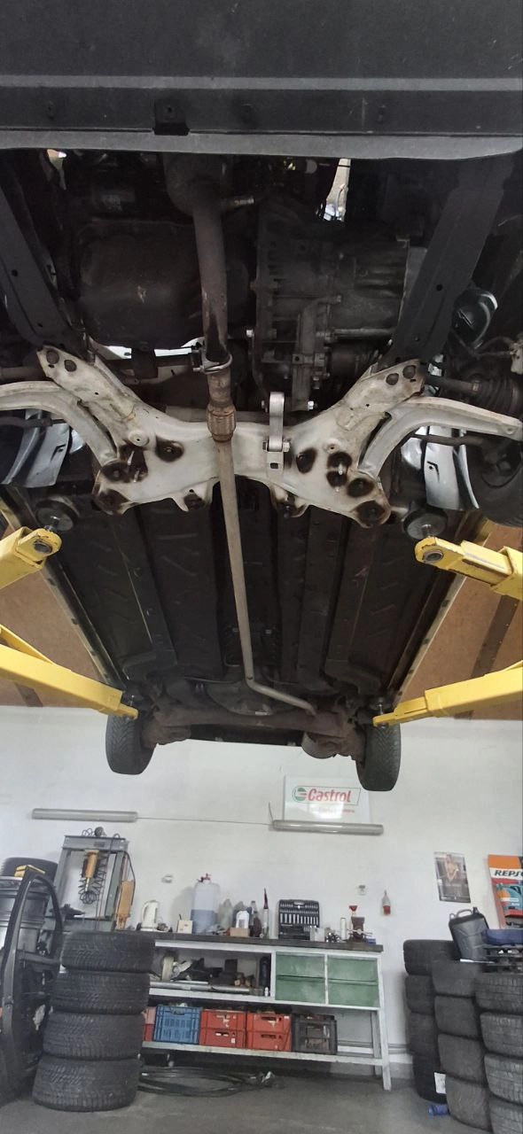 Práce v portfoliu - Drobne opravy - fotografie 5