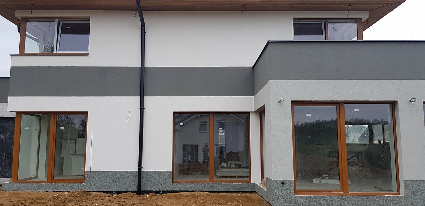 Práce v portfoliu - +++