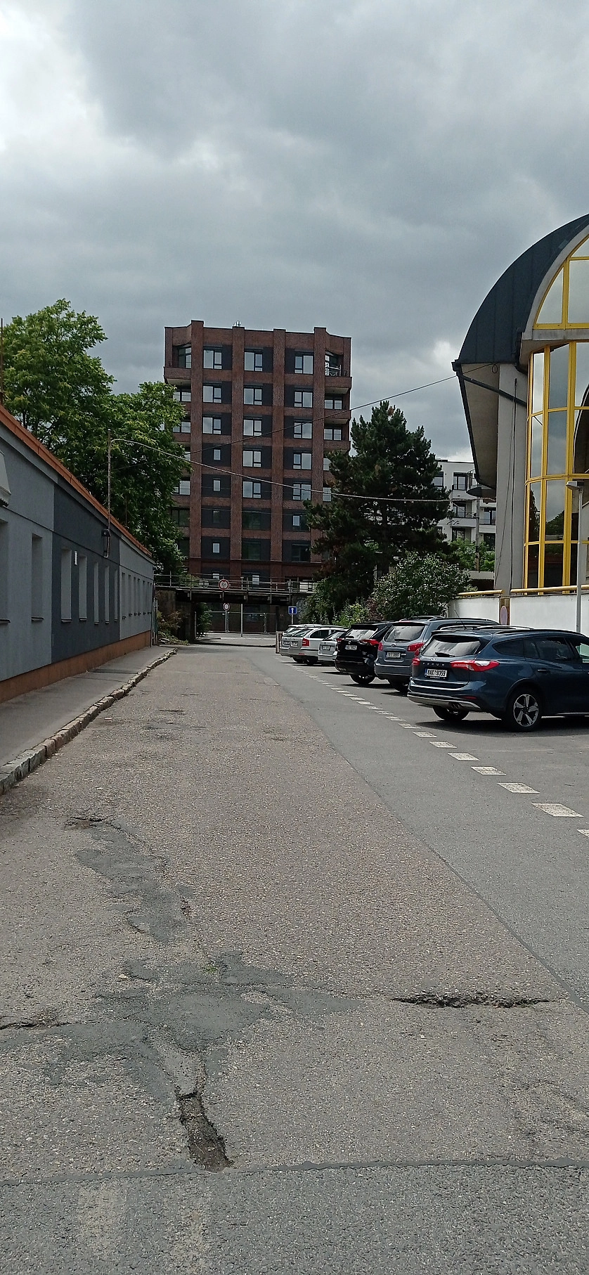 Práce v portfoliu - Fasada - fotografie 4