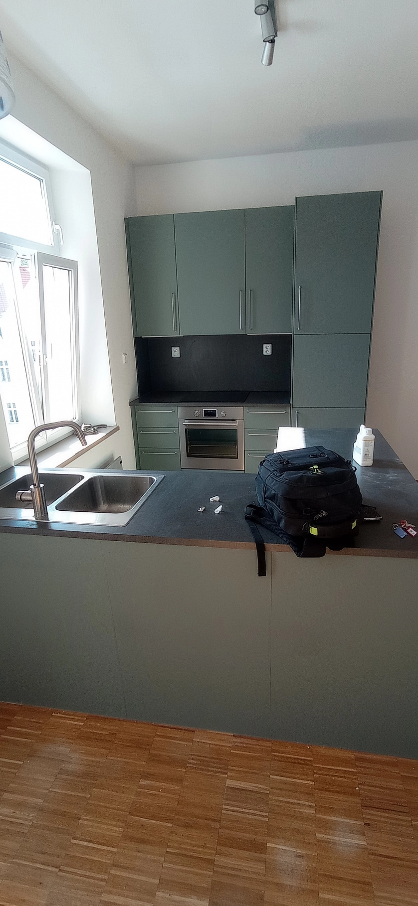 Práce v portfoliu - Nabitek - fotografie 5