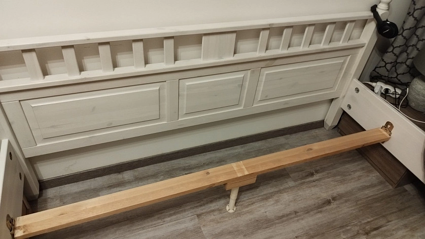 Práce v portfoliu - Nabitek - fotografie 2