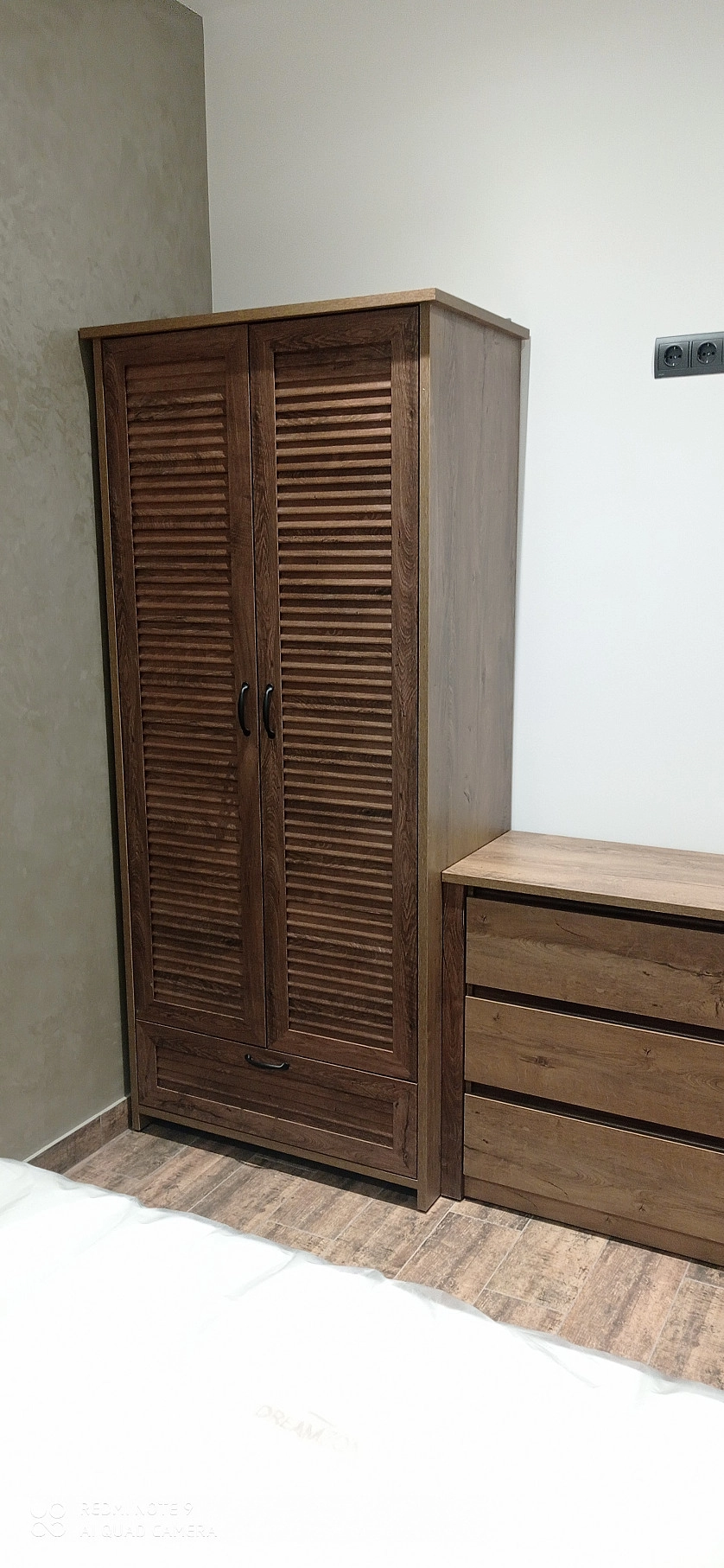 Práce v portfoliu - Nabitek