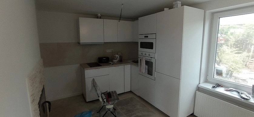 Práce v portfoliu - Nabitek - fotografie 4