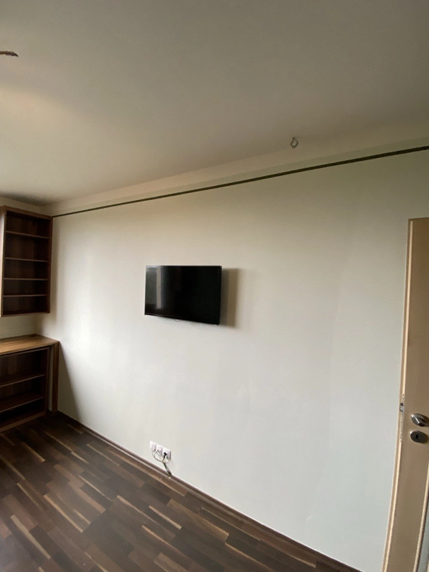 Práce v portfoliu - Malování bytu na Praze Prosek - fotografie 4