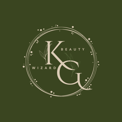 Логотип для косметолога в Праге/Logo for a cosmetologist in Prague