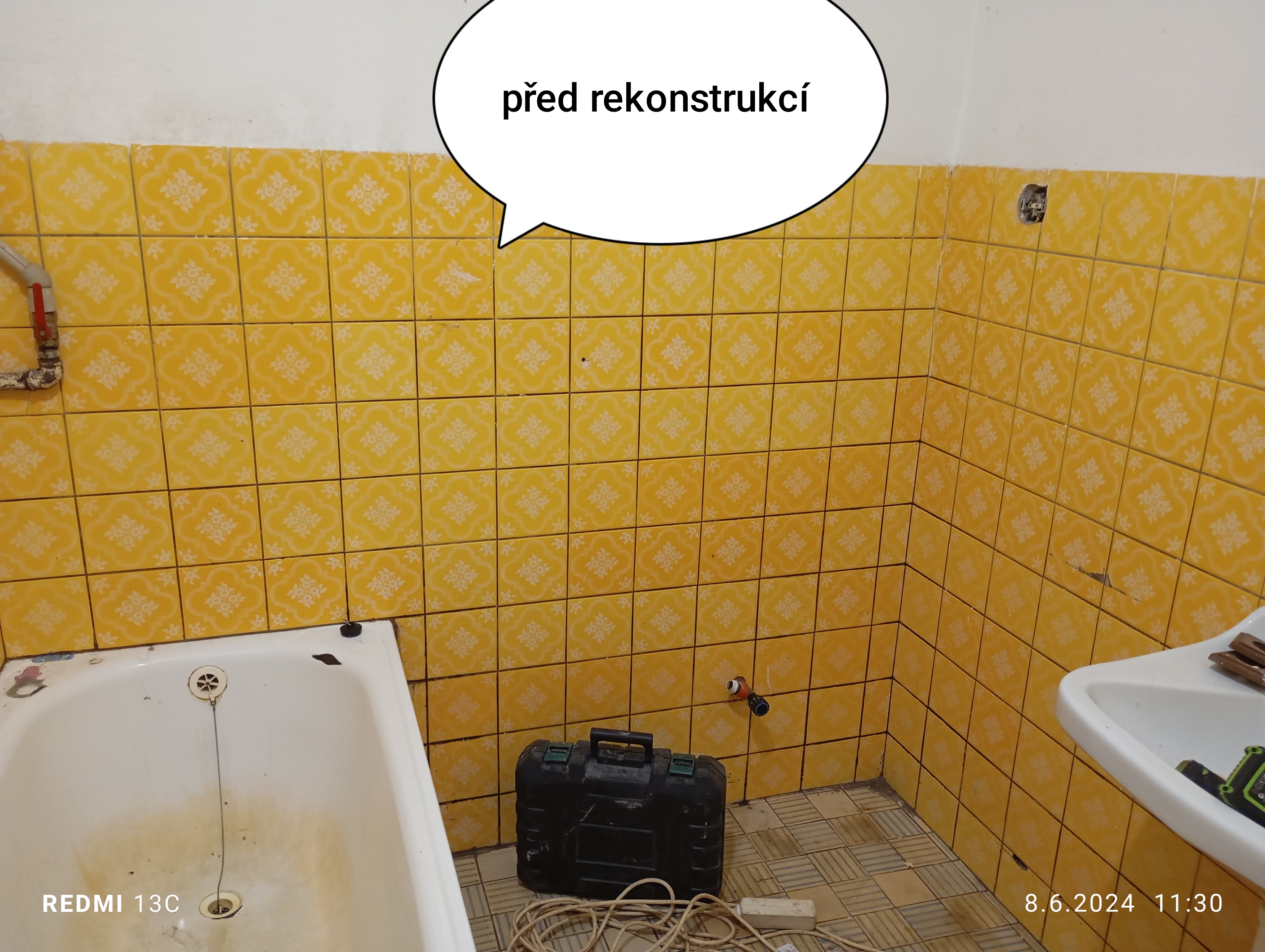 Rekonstrukce orel